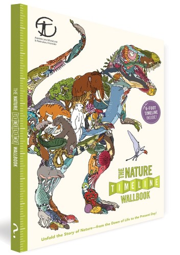 The nature wallbook US