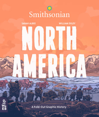 North America - What on Earth Publishing What On Earth? Books
